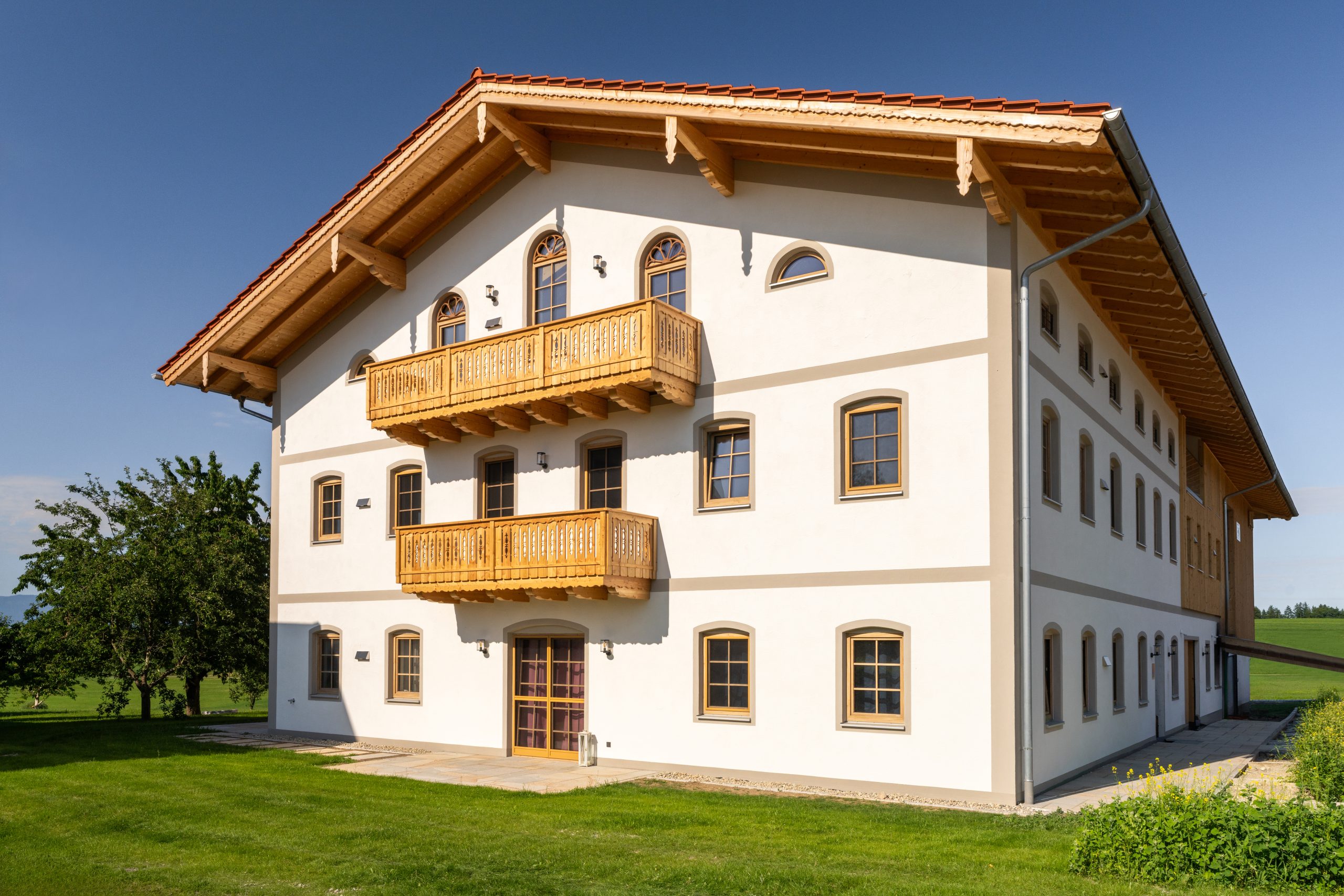 Schmiedhof heute